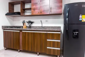 Espacioso apartamento en Medellín 3Habitaciones - Image 3