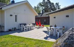 Awesome Home In Timmernabben With Wifi - Image 2