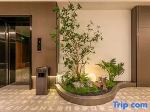 Yunshang Sijishi Shangpin Hotel (Datong Daqing Road Zhongche Group Branch) - Image 5