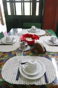 Pousada Da Teteia - Image 4