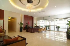 The Apartments on Financial Street - Image 5