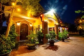 Dinh villa 5b room - Image 2