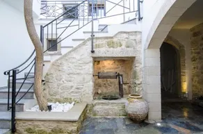 Athina House Spa & Hammam - Image 2