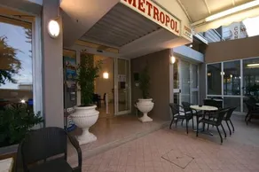 Hotel Metropol - Image 5