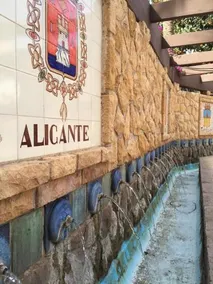 Ciudad De Elda Deluxe Apartment - Image 5