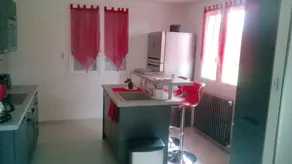 Holiday Home Rue Du Souhait - Image 4