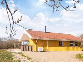 Four Bedroom Holiday home in Fanø 6 - Image 4