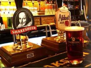 Shakespeare Inn - Image 4