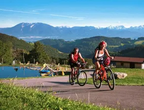 Familien Resort Petschnighof - Image 4
