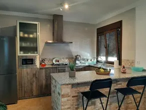 Vivienda Rural Villa Madrid Alcázar - Image 3