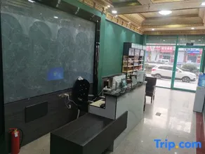 Star Badger E-sports Hotel - Image 3