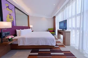 Hampton by Hilton Lanzhou Qilihe Bridge - Image 3