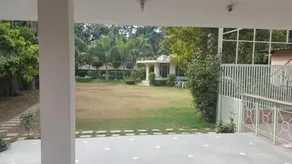 Green Villa Bed & Breakfast - Image 2