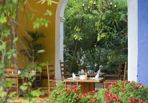 HACIENDA SAN JOSE CHOLUL by IHG - Image 3