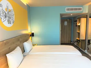 pentahotel Ipswich - Image 5