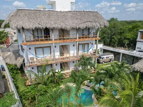 Hotel Luna De Agua - Image 2