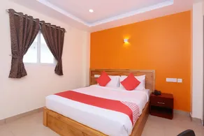 OYO 23318 West Gate Inn & Suites - Image 3