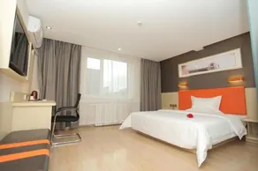 7 Days Premium Baoding Qingyuan Jianshe North Road Branch - Image 5