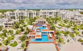 Departamento exclusivo con playa privada - La Amada, Cancun - Image 4