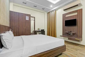 Hotel Impact By OYO Rooms - Image 2