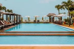 Qavi - Flat em Resort Beira Mar Cotovelo #Dunas208 - Image 5