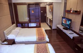 JINGU INTERNATIONAL APARTMENT - Image 5