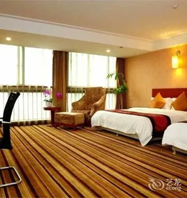 Chongqing Junchao Hotel - Image 5