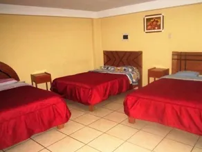 Hostal Sol Imperial - Image 4