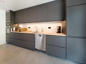Modern holiday home in Marchin with a jacuzzi - Image 2