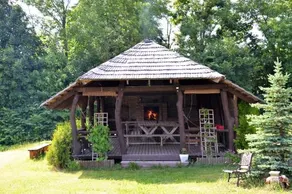 Kaimo Turizmo Sodyba Prie Melnycios - Image 4