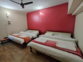 HOTEL SAIDHAM JOSHIMATH - Image 3