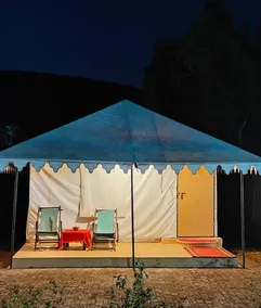 The Ummaid Bagh Resorts - Image 3