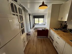 Valentina Tiny House with Sea View - Image 3