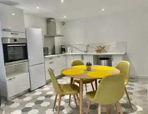 Appartement F2 Duplex - Image 5