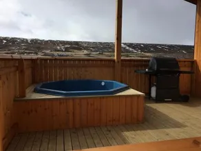 Kjarnagerdi Cottages - Image 3
