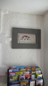 Hôtel Villa Teranga - Image 2