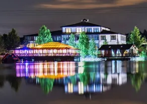 Olympic Village - Image 2