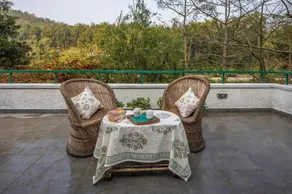 StayVista at Magpie Cottage - Image 4