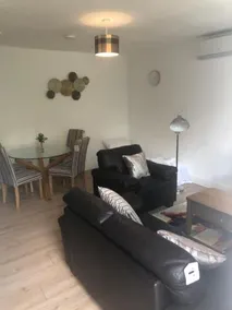 City Centre Vicarage Apartments - Image 4