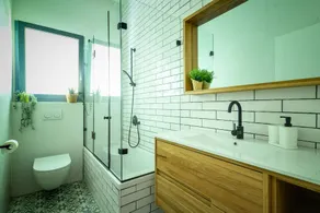 Spacious 3BR Apt w Garden Ramat Hasharon - Image 5