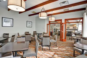 Homewood Suites Columbus Worthington - Image 4