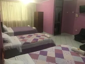Hotel Grau Ica - Image 5