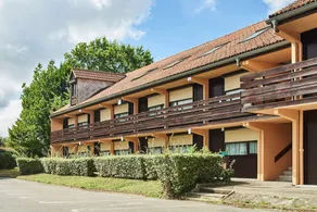 Hôtel Restaurant Campanile Tarbes - Bastillac - Image 4