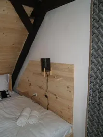Pannonia Terranova B&B - Image 3