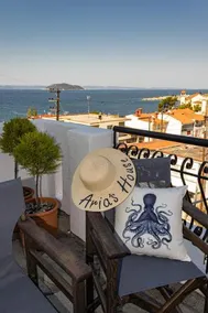 Aria's House Studios & Apartments - Image 3