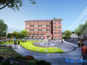 Wangjiang Loubu Shoes Hotel - Image 5