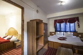 Hotel Triveni - Image 2