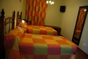 Hotel Rural Los Chaparros - Image 2