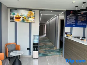 Jiahe Boutique Hotel (Doudian Town People's Government) - Image 4