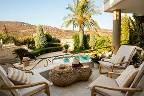 Villa Kokalis Resort - Image 5